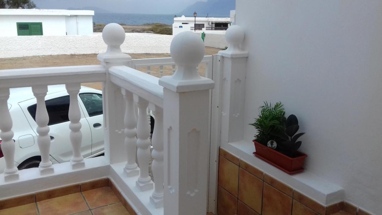 Ferienwohnung Casa Frasca Teguise  Exterior foto