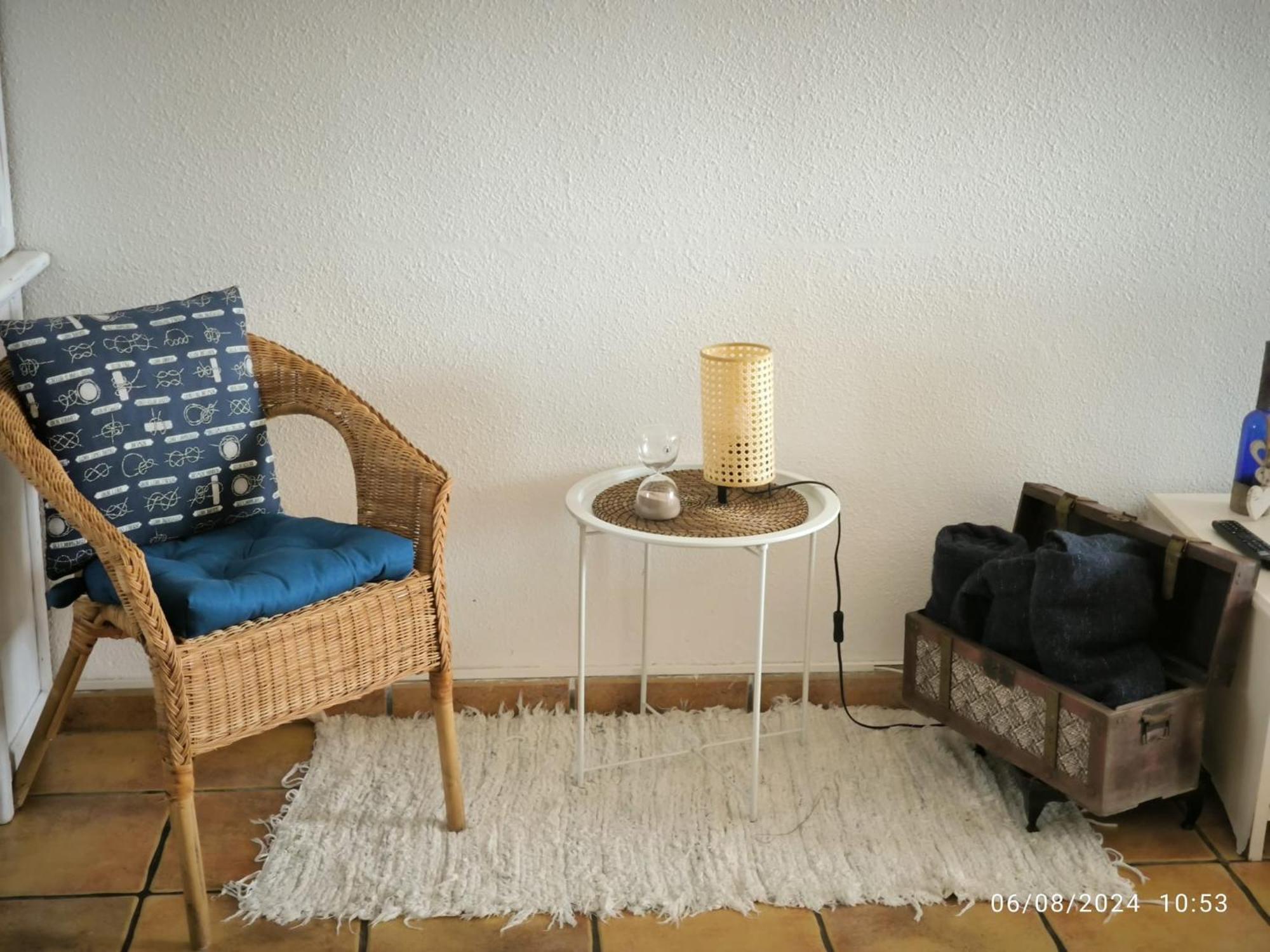 Ferienwohnung Casa Frasca Teguise  Exterior foto