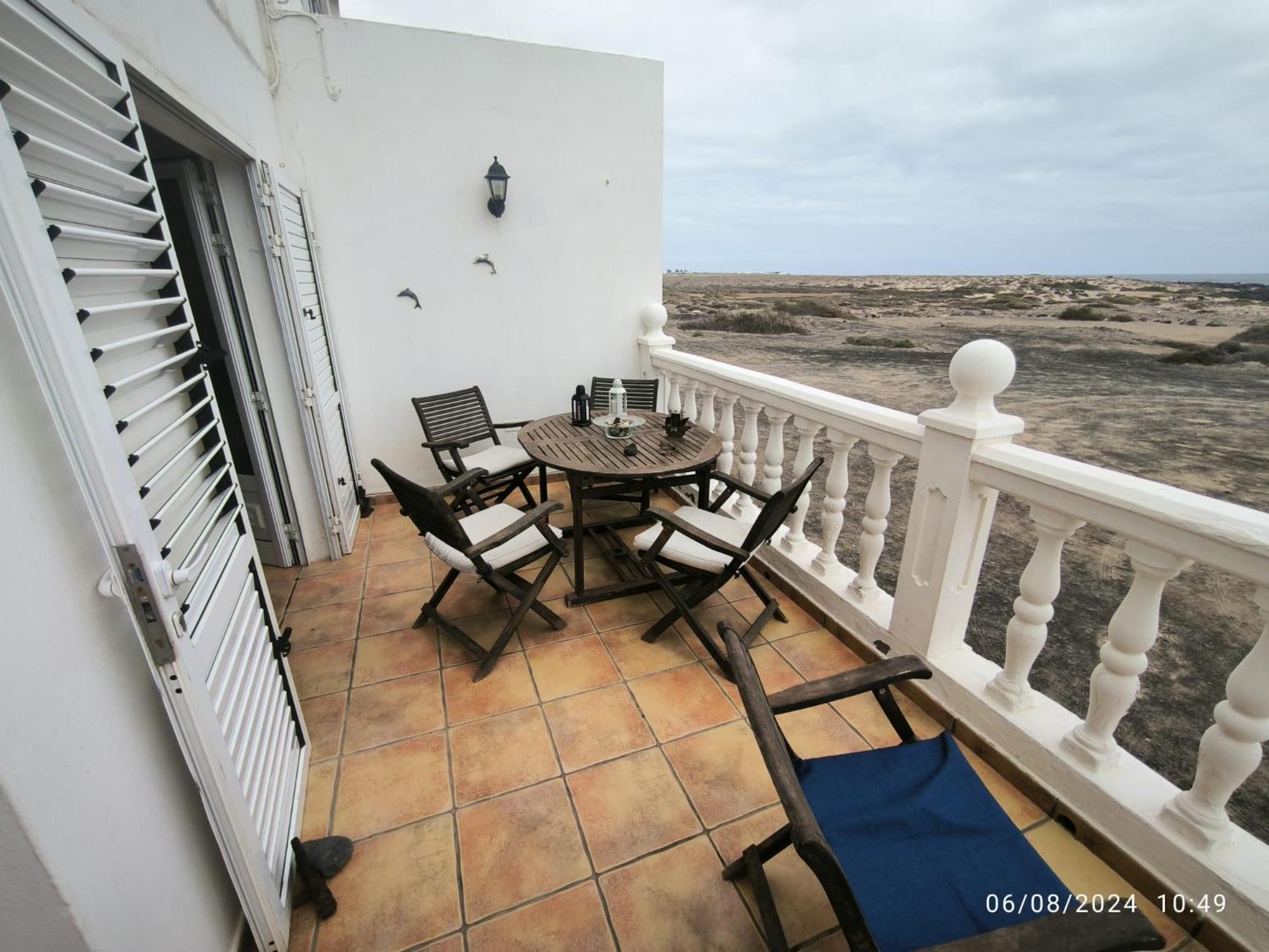 Ferienwohnung Casa Frasca Teguise  Exterior foto